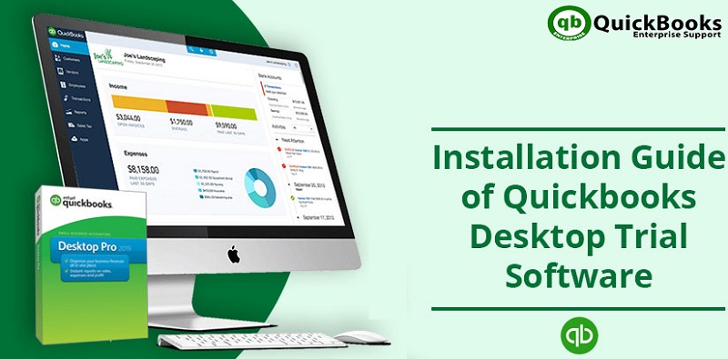 quickbooks desktop trial version 2012
